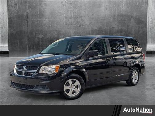 2011 Dodge Grand Caravan Mainstreet