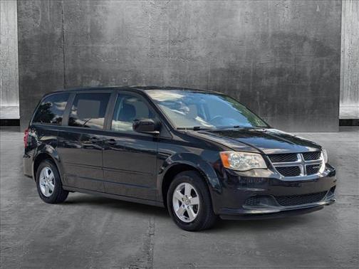 2011 Dodge Grand Caravan Mainstreet