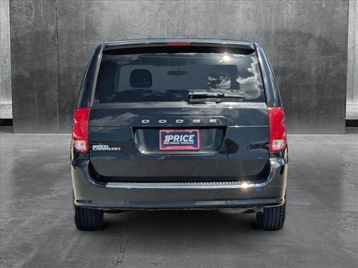 2011 Dodge Grand Caravan Mainstreet