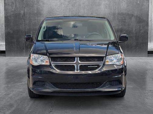 2011 Dodge Grand Caravan Mainstreet