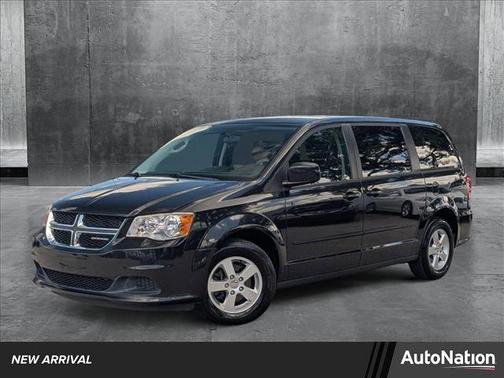 2011 Dodge Grand Caravan Mainstreet