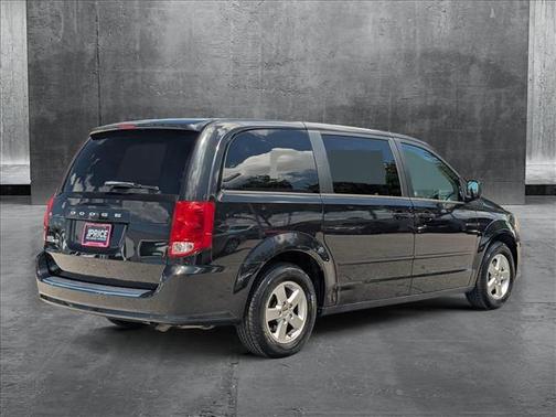 2011 Dodge Grand Caravan Mainstreet