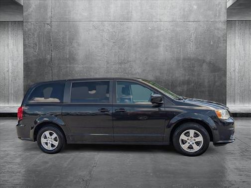 2011 Dodge Grand Caravan Mainstreet