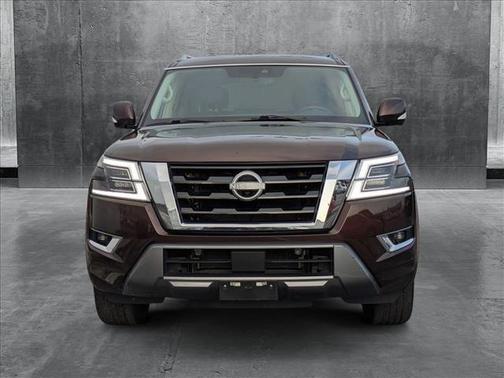 2022 Nissan Armada SL 2WD