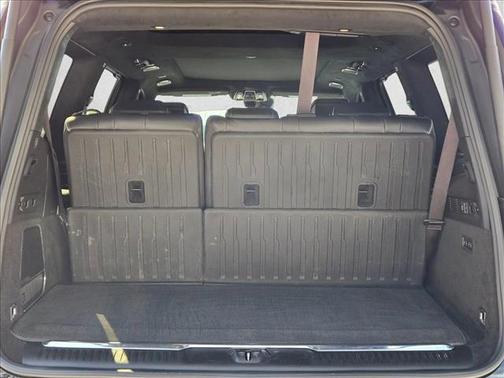 2023 Jeep Grand Wagoneer Obsidian 4x4