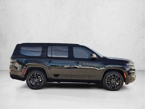 2023 Jeep Grand Wagoneer Obsidian 4x4