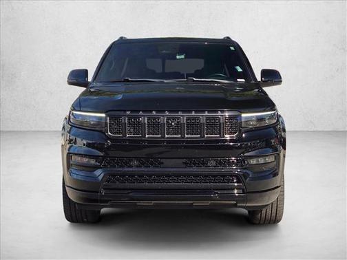 2023 Jeep Grand Wagoneer Obsidian 4x4