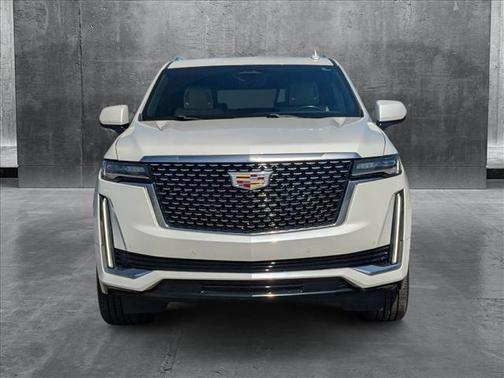 2021 Cadillac Escalade ESV Premium Luxury