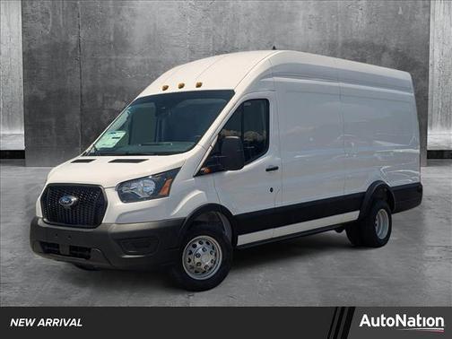 2025 Ford Transit-350 Base