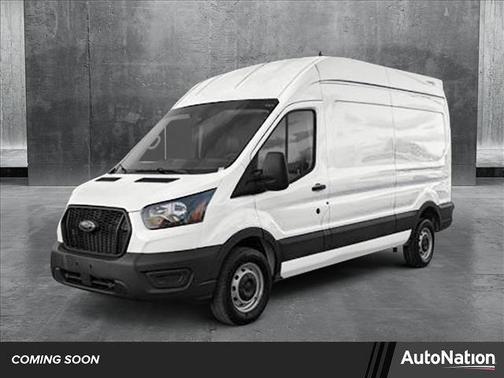 2025 Ford Transit-350 Base
