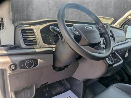 2025 Ford Transit-350 Base