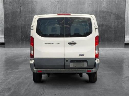 2018 Ford Transit-250 Base