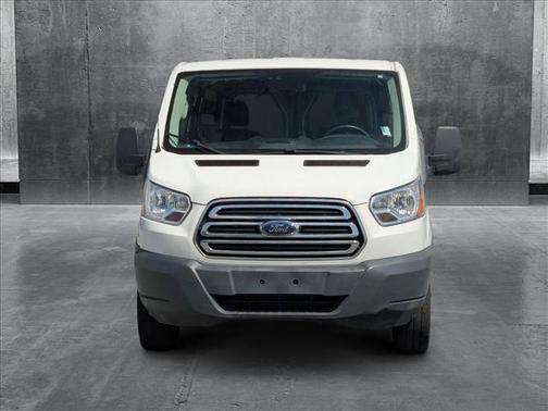 2018 Ford Transit-250 Base