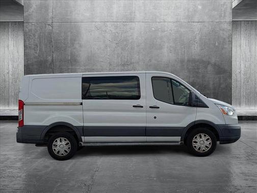 2018 Ford Transit-250 Base