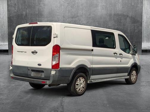 2018 Ford Transit-250 Base