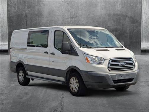 2018 Ford Transit-250 Base