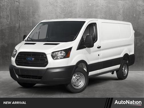 2018 Ford Transit-250 Base