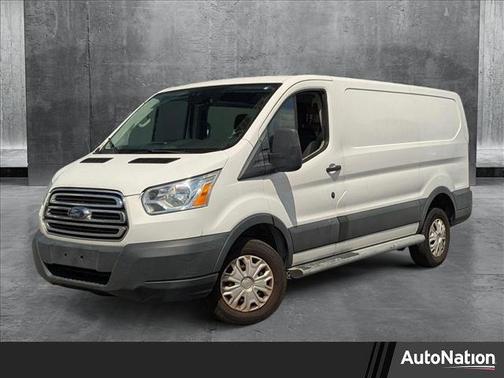2018 Ford Transit-250 Base