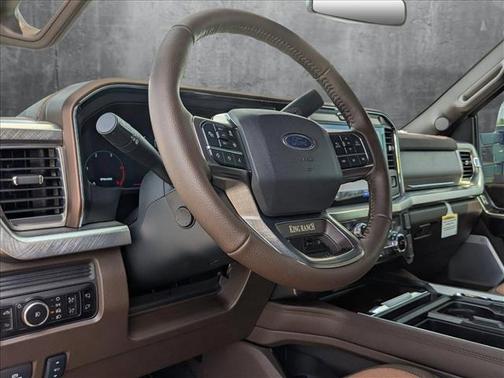 2025 Ford F-350 King Ranch