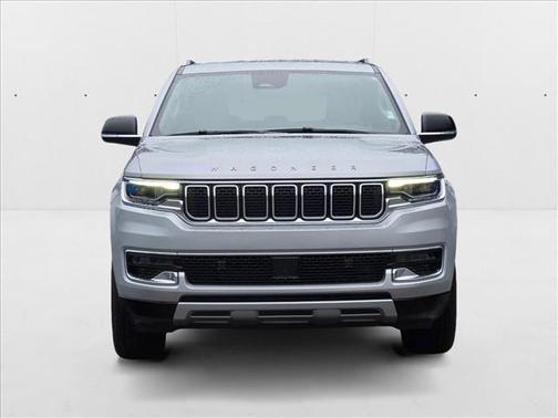 2024 Jeep Wagoneer L Series II 4x4