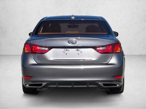 2013 Lexus GS 350 Base
