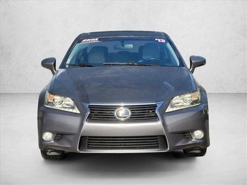 2013 Lexus GS 350 Base
