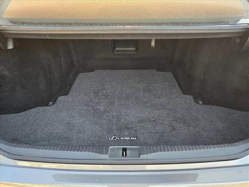 2013 Lexus GS 350 Base