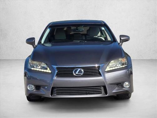 2013 Lexus GS 350 Base