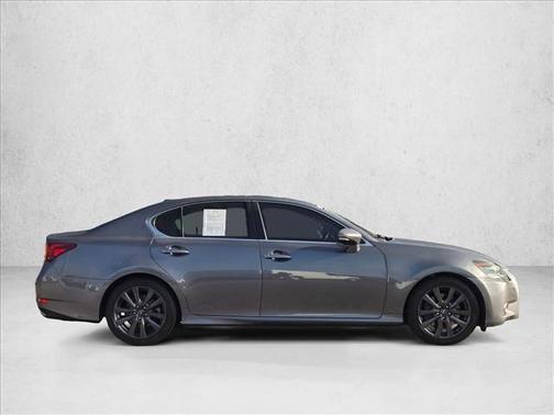 2013 Lexus GS 350 Base