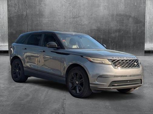 2018 Land Rover Range Rover Velar P250 S