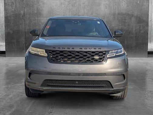 2018 Land Rover Range Rover Velar P250 S