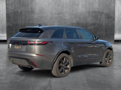 2018 Land Rover Range Rover Velar P250 S