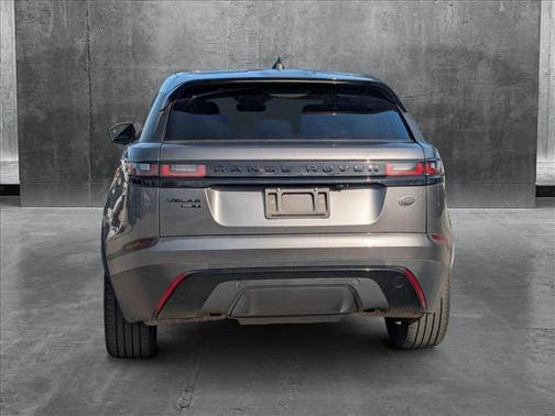 2018 Land Rover Range Rover Velar P250 S