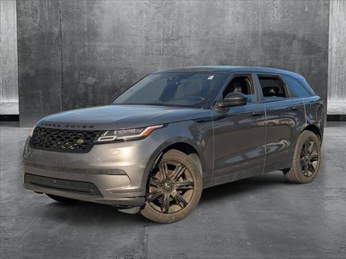 2018 Land Rover Range Rover Velar P250 S