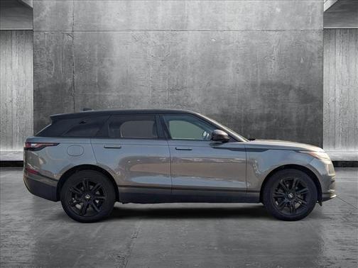 2018 Land Rover Range Rover Velar P250 S