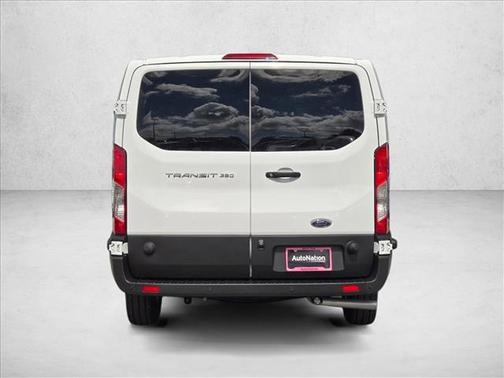 2025 Ford Transit-350 XL