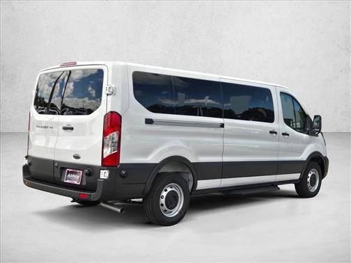 2025 Ford Transit-350 XL