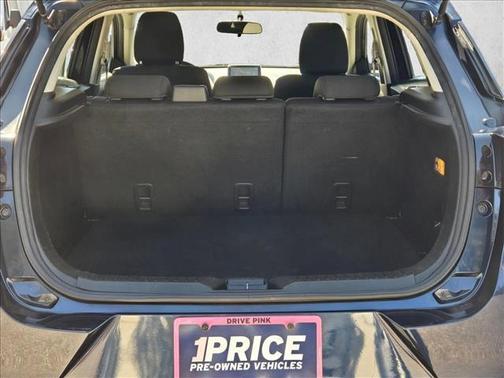 2016 Mazda CX-3 Sport