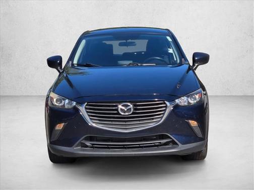 2016 Mazda CX-3 Sport