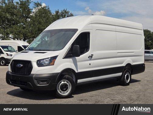 2025 Ford Transit-350 Base