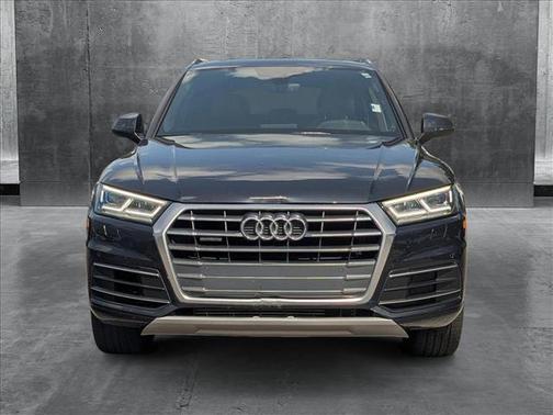 2019 Audi Q5 2.0T Premium Plus
