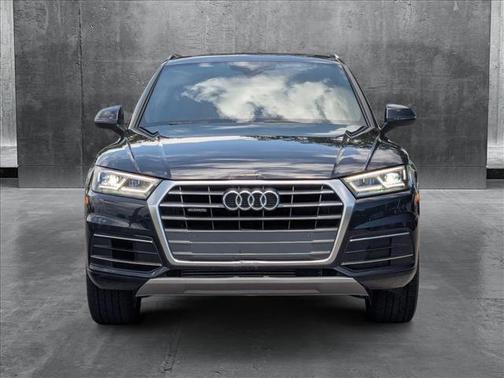 2019 Audi Q5 2.0T Premium Plus