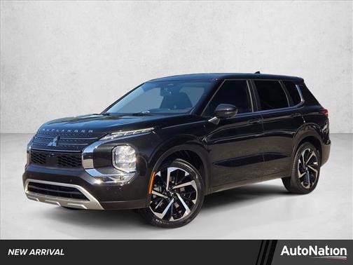 2023 Mitsubishi Outlander SE 2.5 2WD