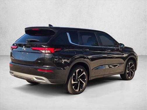 2023 Mitsubishi Outlander SE 2.5 2WD
