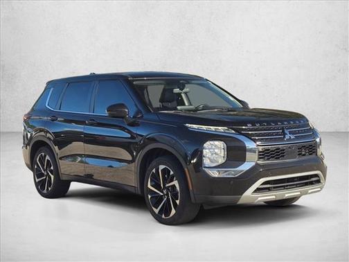2023 Mitsubishi Outlander SE 2.5 2WD