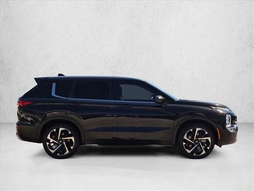 2023 Mitsubishi Outlander SE 2.5 2WD