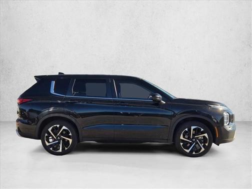 2023 Mitsubishi Outlander SE 2.5 2WD