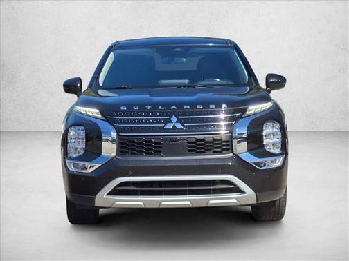 2023 Mitsubishi Outlander SE 2.5 2WD