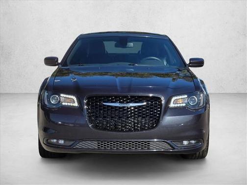 2019 Chrysler 300 S