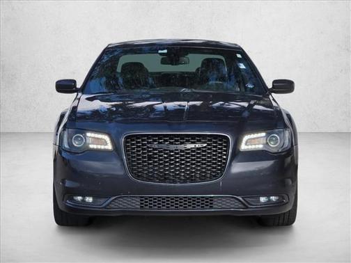 2019 Chrysler 300 S